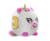 Little Biggies - Unicorn 45 CM inflatable - Image 2