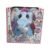 Bambolina / 36CM PLUSH LOLA WITH THREE FAIRY TALES IN ENGLISH VERSION - Image 2