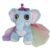 Bambolina / 36CM PLUSH LOLA WITH THREE FAIRY TALES IN ENGLISH VERSION