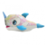 Bambolina / 22CM PLUSH STELLA WHALE WITH FAIRY TALES IN ENGLISH VERSION
