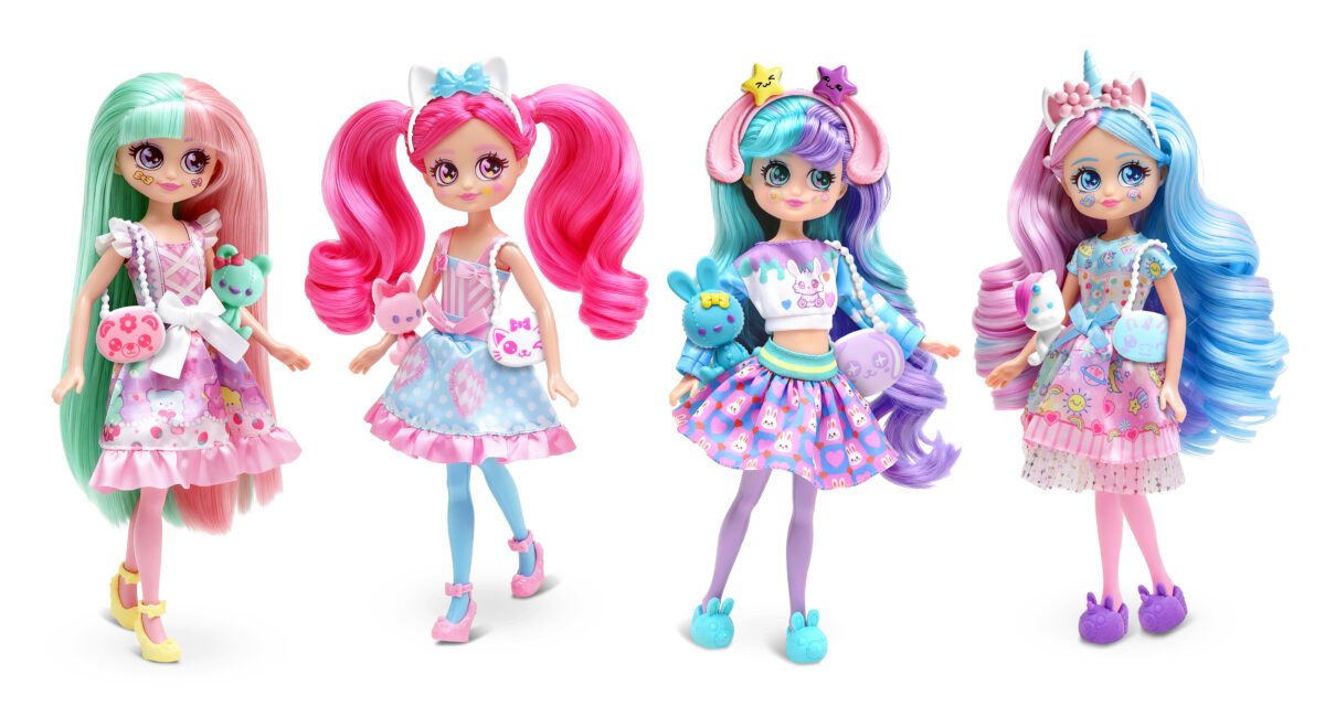 Kawaii Girls - Image 2