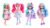 Kawaii Girls - Image 2