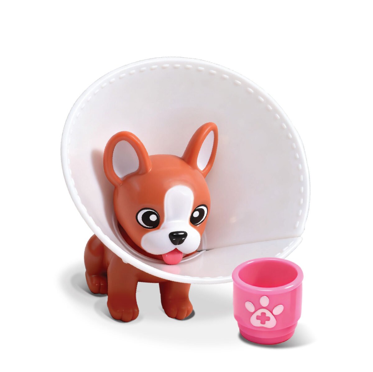 DreameezDeluxe Vet Set 7 Cute Pets 25 PCS - Image 4