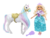 Dreameez Winter Princess   With  Horse - Image 3