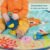 Bright Starts Disney Finding Nemo Mr. Ray Ocean Lights & Music Baby Activity Play Gym - Image 5