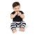 Baby Einstein Beaded Silicone Teether | Soft Sensory Baby Teething Toy | Ages 3+ Months - Image 3