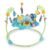 Baby Einstein Ocean Explorers Curiosity Cove 2-in-1 Activity Jumper | Interactive Learning Center for Babies | Ages 6–12 Months