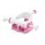 Summer My Bath Seat - Pink