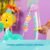 Bright Starts Disney The Little Mermaid Sea of Activities Baby Activity Jumper - Image 6