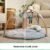 Ingenuity Cozy Spot Duvet Activity Gym - Elephant March - Image 4
