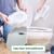 Ingenuity Full Comfort Potty - Grey - Image 7