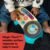 Baby Einstein Hape DJ Discovery Magic Touch Turntable | Interactive Wooden Musical DJ Toy | Ages 12+ Months - Image 3