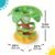 Bright Starts Tropical Twirl Ball Play Toy with Lights & Music - Image 5