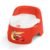 Bright Starts Disney Pixar Cars Full Comfort Baby Potty Training Seat