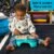 Baby Einstein Hape DJ Discovery Magic Touch Turntable | Interactive Wooden Musical DJ Toy | Ages 12+ Months - Image 5