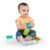 Bright Starts Morning Routine 4-Piece Baby Toy Gift Set with Teether - Image 3