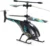 Flybotic Air Mamba LED Remote Control Helicopter - Image 3