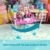 Bright Starts Disney Minnie Mouse PeekABoo Baby Activity Jumper with Interactive Toys - Image 4