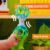 Bright Starts Wobble & Rattle 2-Pack Baby Toy Gift Set for Sensory Development - Image 5