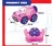 Tooko Follow Me Crossroad Girl II Interactive Toy - Image 7