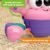 Bright Starts Rockin' Crawling Crab Interactive Baby Toy with Music & Dancing – Pink - Image 5