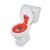 Bright Starts Disney Pixar Cars Flip & Sit Potty Training Seat