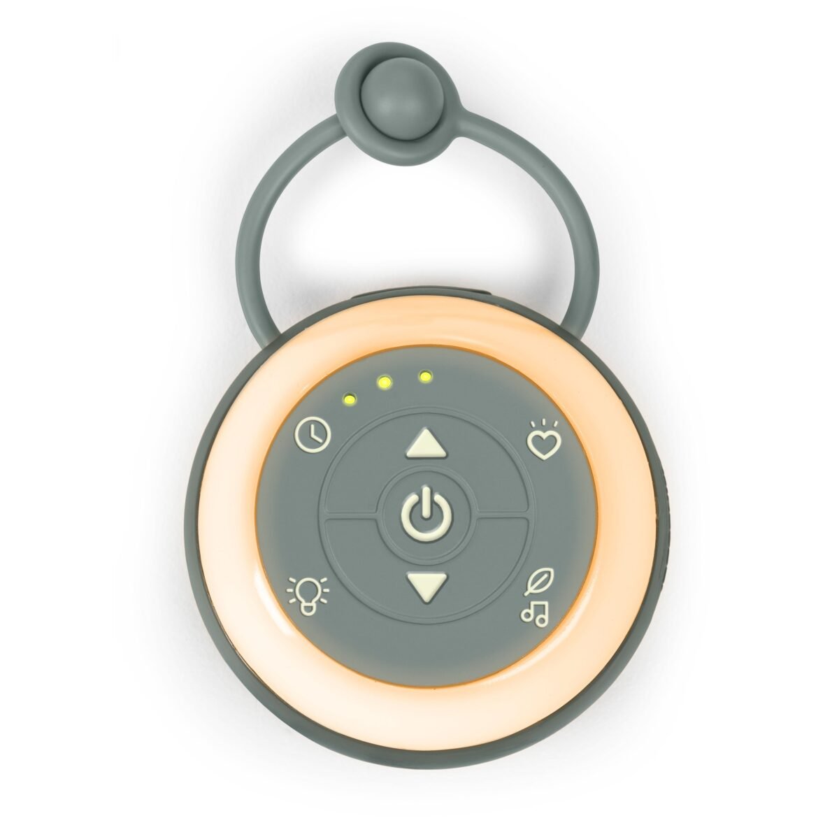 Ingenuity Serenity Glow Portable Soother - Image 2