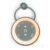 Ingenuity Serenity Glow Portable Soother - Image 2