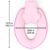 Bright Starts Disney Minnie Mouse Flip & Sit Potty Training Seat - Image 7
