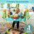Bright Starts Disney Finding Nemo Sea of Activities Baby Activity Jumper with Music & Toys - Image 5