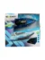 Exost Aqua Lights Remote Control Amphibious Vehicle
