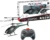 Flybotic Air Mamba LED Remote Control Helicopter - Image 2