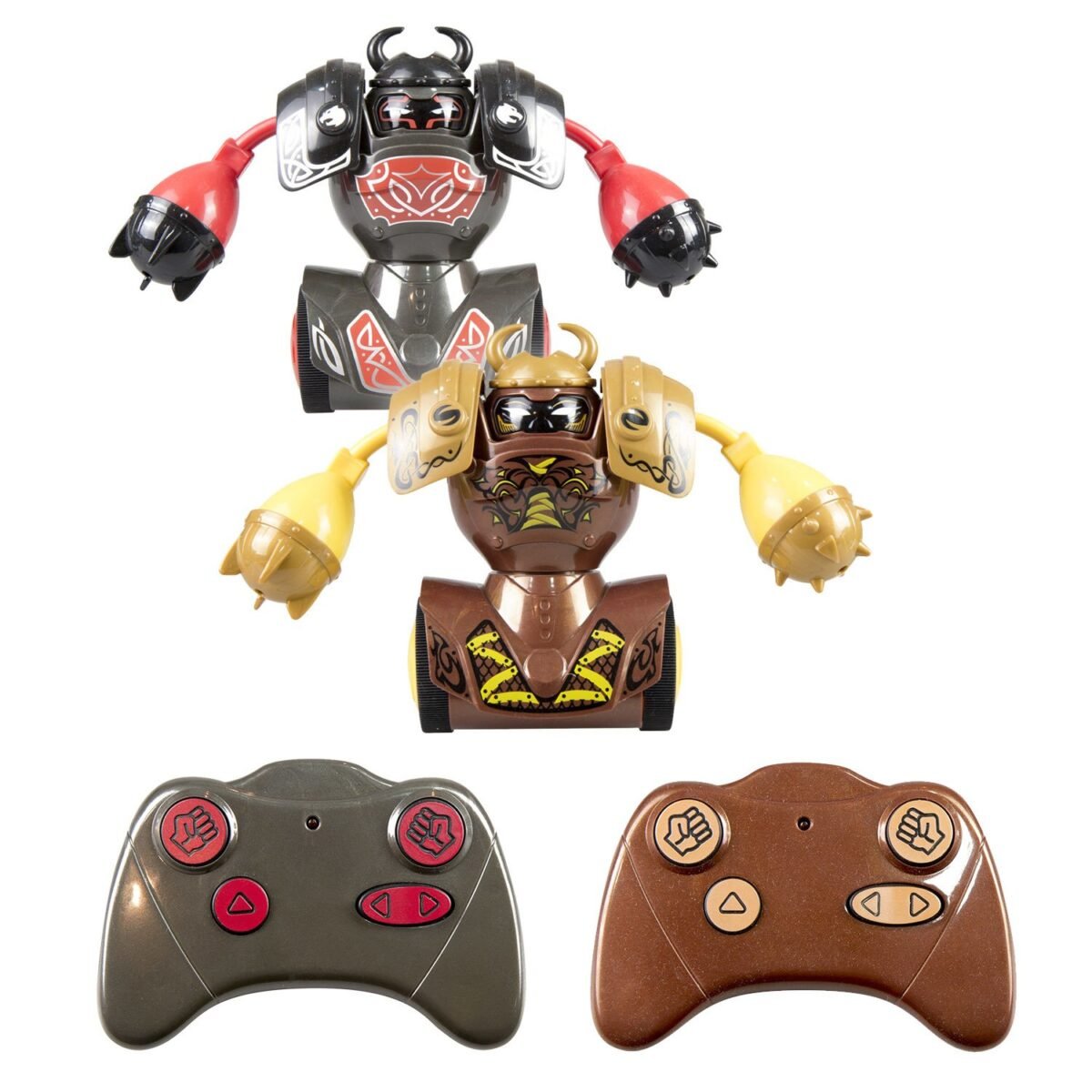 Silverlit Robo Kombat Viking Battle Pack - Image 2