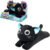 Kneady Kitty Sensory Plush – - Image 2