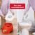 Bright Starts Disney Pixar Cars Full Comfort Baby Potty Training Seat - Image 6