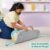 Bright Starts Disney Winnie the Pooh Hundred Acre Adventure Baby Play Gym with Toy Bar - Image 7