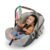Bright Starts Gym 5-Piece Baby Toy Gift Set for Sensory Play & Development - Image 3