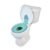 Bright Starts Disney Stitch Flip & Sit Potty Training Seat