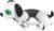 Silverlit Robo Dackel Jr. Interactive Robot Dog – White - Image 3