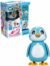 Rescue Penguin Interactive Toy – Blue