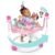 Bright Starts Disney Minnie Mouse Forever Besties Baby Activity Jumper with Interactive Play Center - Image 5