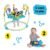 Baby Einstein Ocean Explorers Curiosity Cove 2-in-1 Activity Jumper | Interactive Learning Center for Babies | Ages 6–12 Months - Image 5