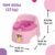 Bright Starts Disney Princess Full Comfort Baby Potty Training Seat - Image 6