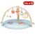 Bright Starts Disney Winnie the Pooh Hunny Hangout Baby Activity Gym