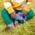 Bright Starts Safari Driver Take-Along Baby Toy with Music & Lights – Purple - Image 3