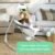 Ingenuity SimpleComfort Compact Soothing Swing - Parker - Image 3