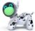 Silverlit JigGo Smart Coding Robot – White - Image 3
