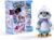 Rescue Penguin Interactive Toy – Blue - Image 2