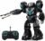Silverlit Robo Blast One Interactive Robot Blaster –  Black - Image 3