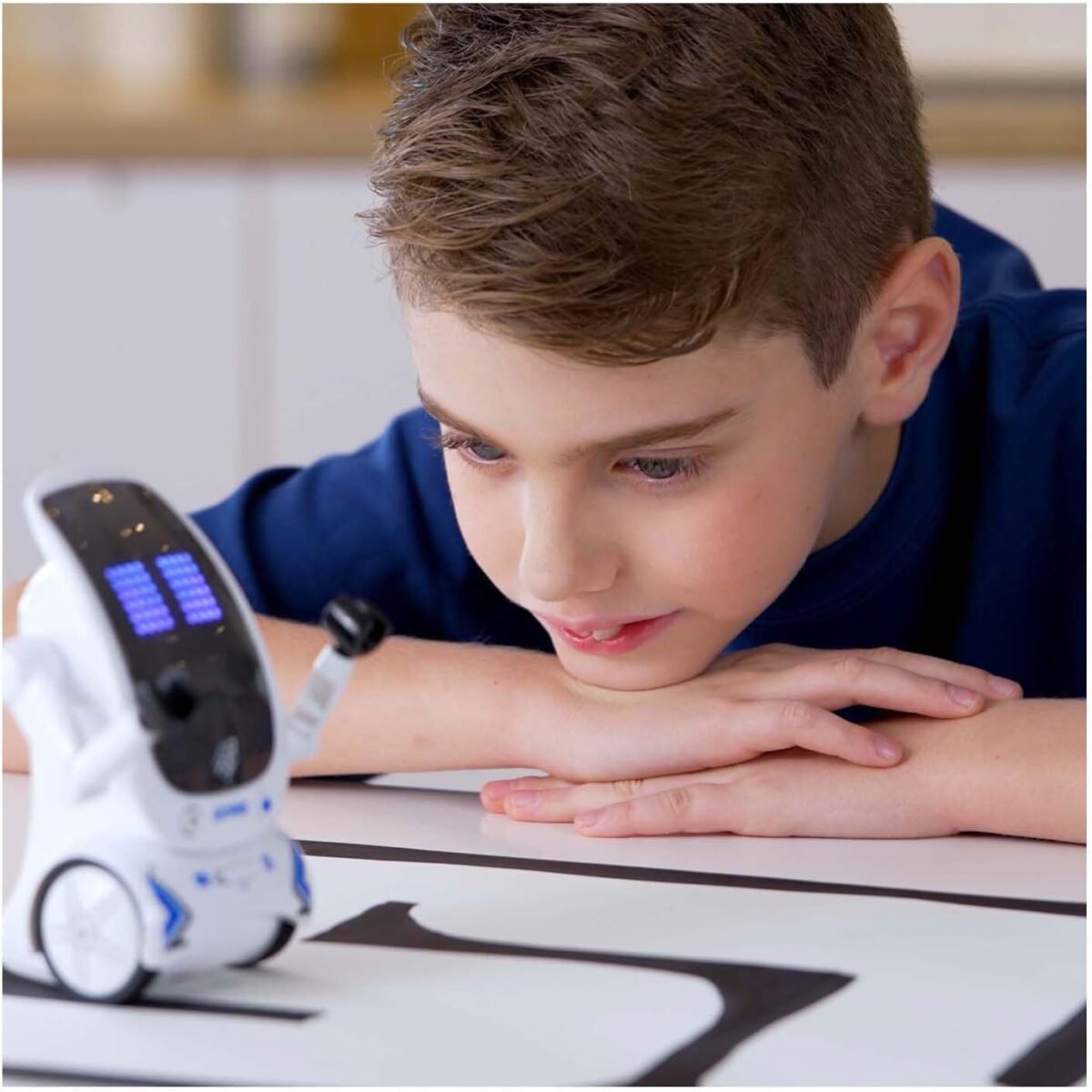 Silverlit Maze Breaker 2 Interactive Maze Escape Robot - Image 3